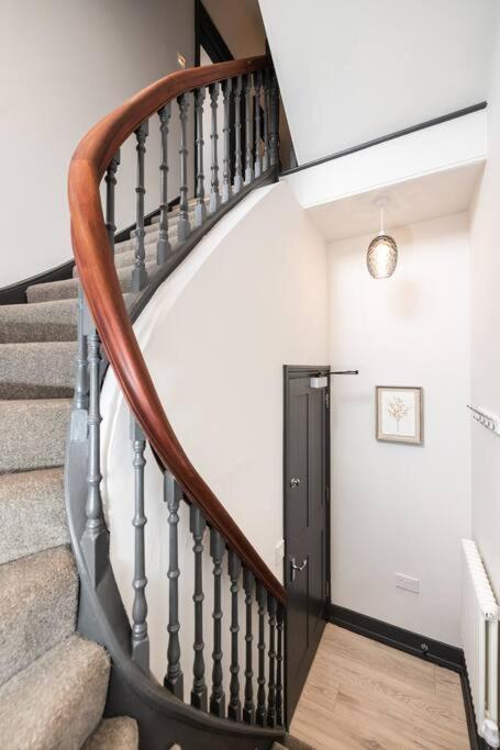 Appartamento 4 Castle Mews Salisbury Esterno foto