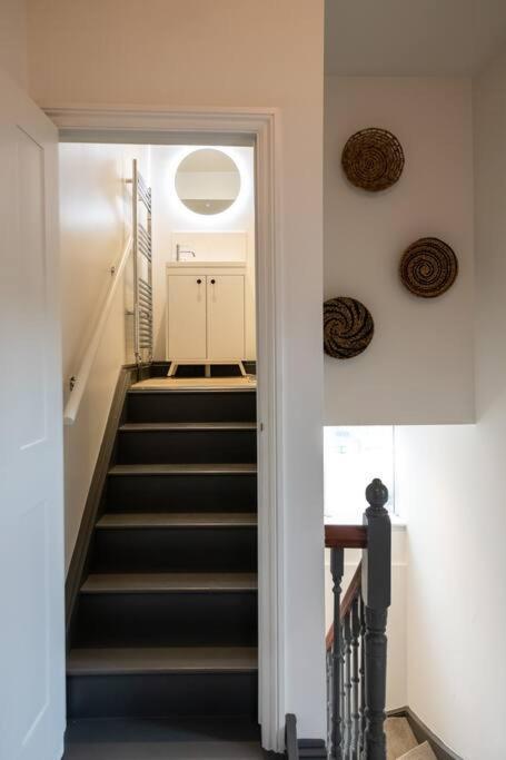 Appartamento 4 Castle Mews Salisbury Esterno foto