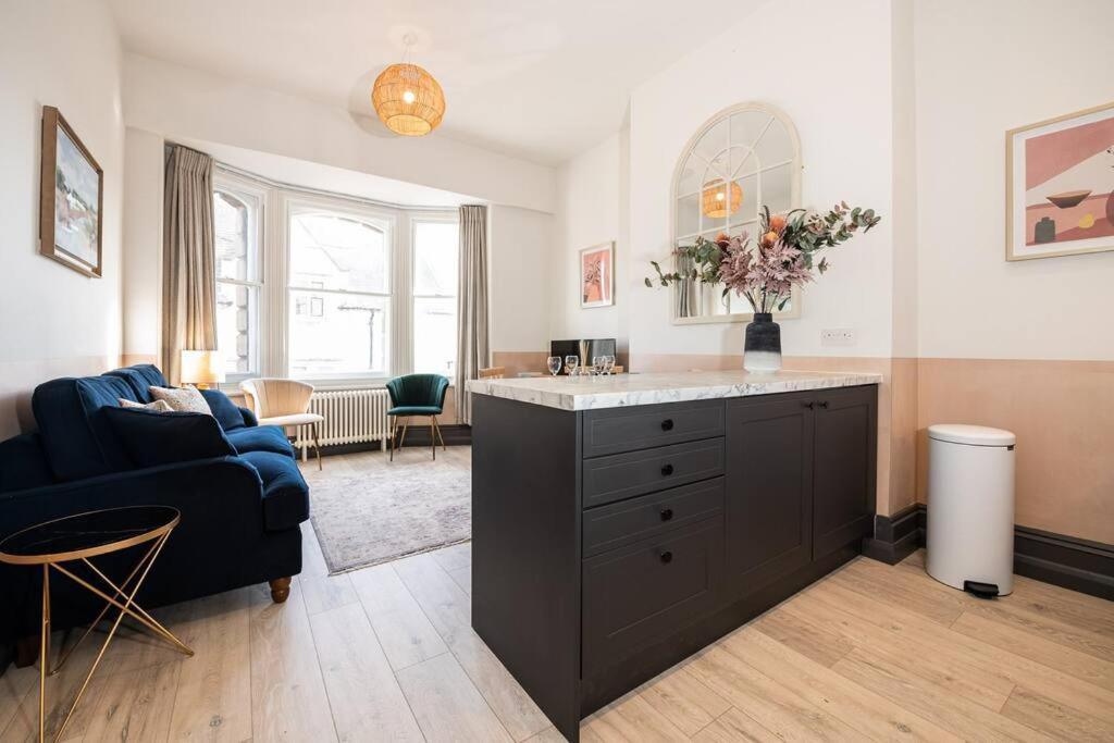 Appartamento 4 Castle Mews Salisbury Esterno foto