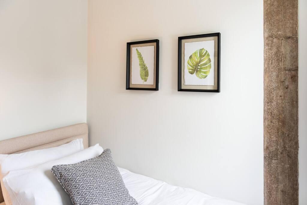 Appartamento 4 Castle Mews Salisbury Esterno foto